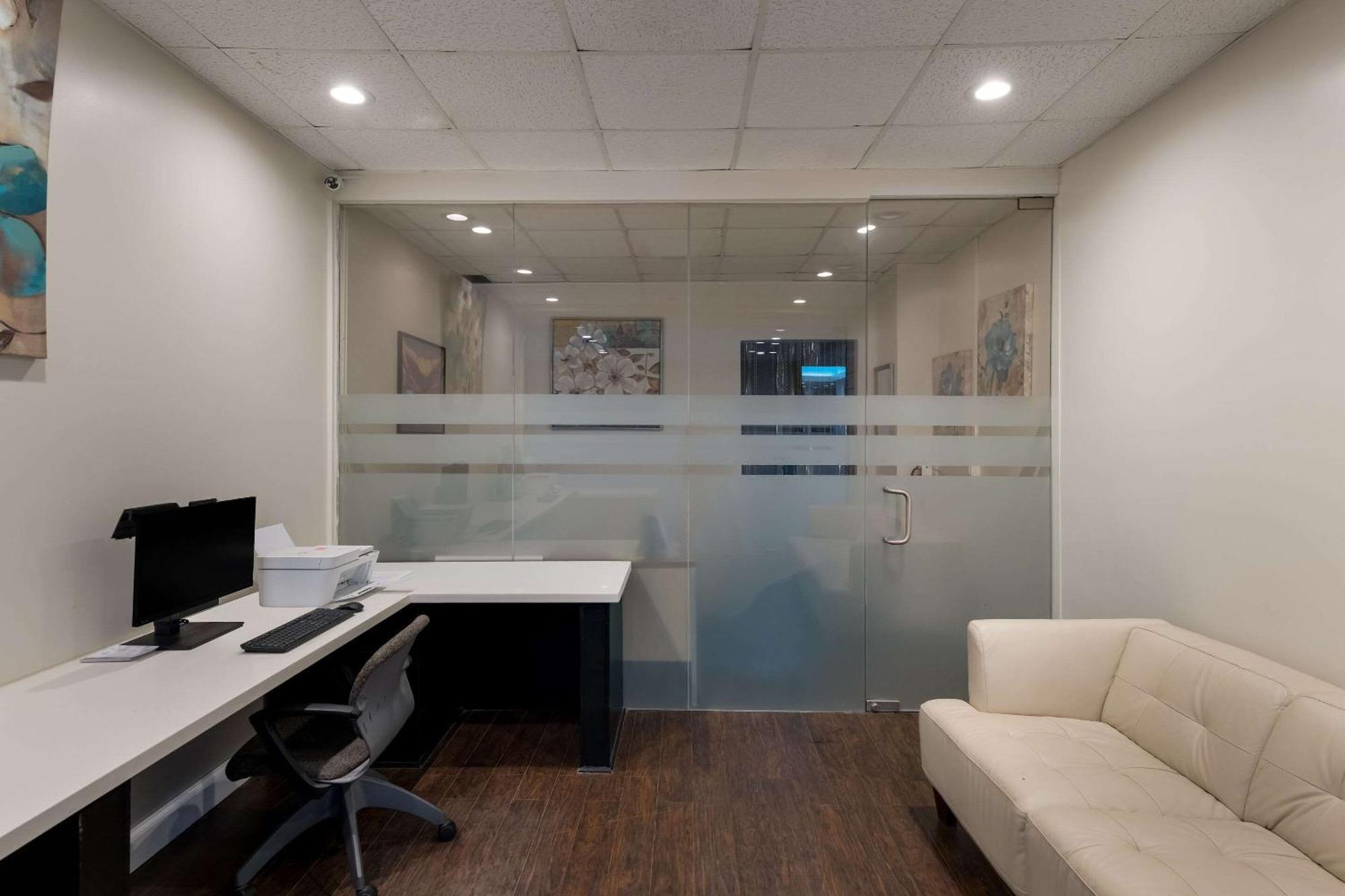 Suburban Studios 샌 안젤로 외부 사진